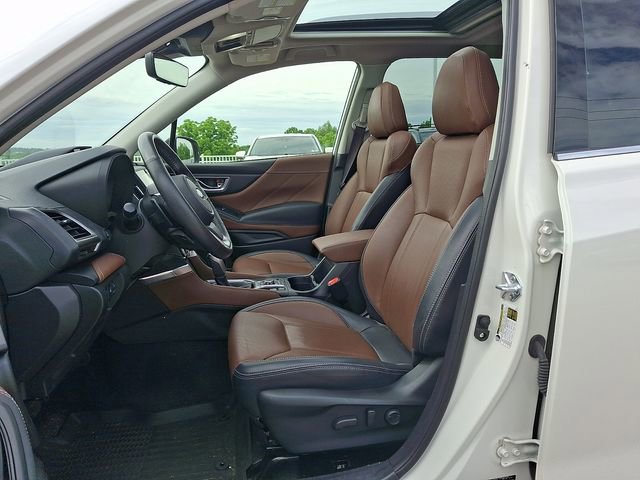 Used 2024 Subaru Forester Touring AWD/4WD image 15