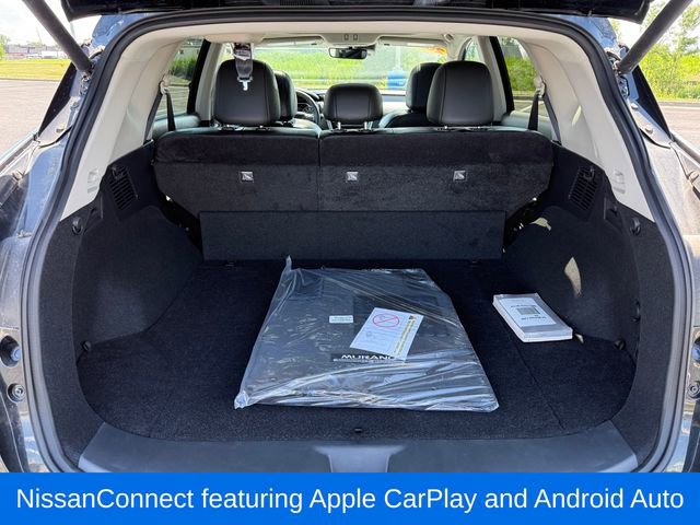 Used 2024 Nissan Murano SL image 12