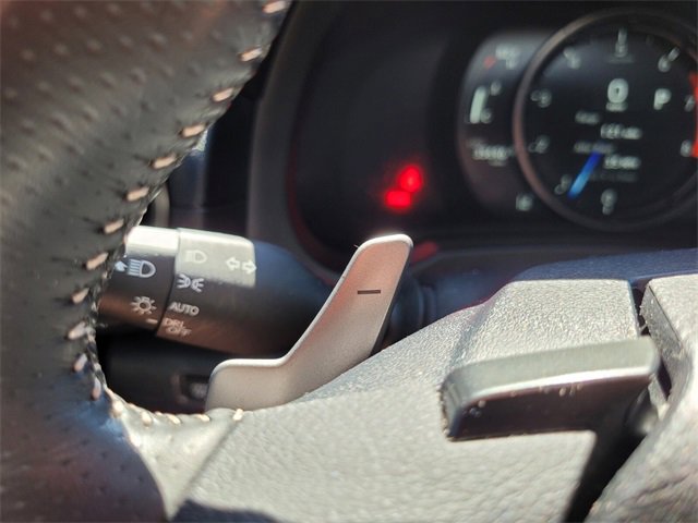 Used 2024 Lexus IS 350 F Sport image 34