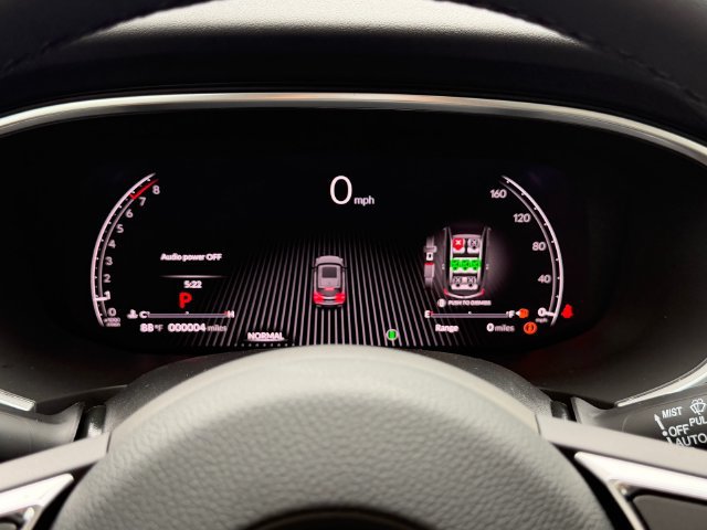 New 2026 Acura MDX w/ Technology Package FWD image 14