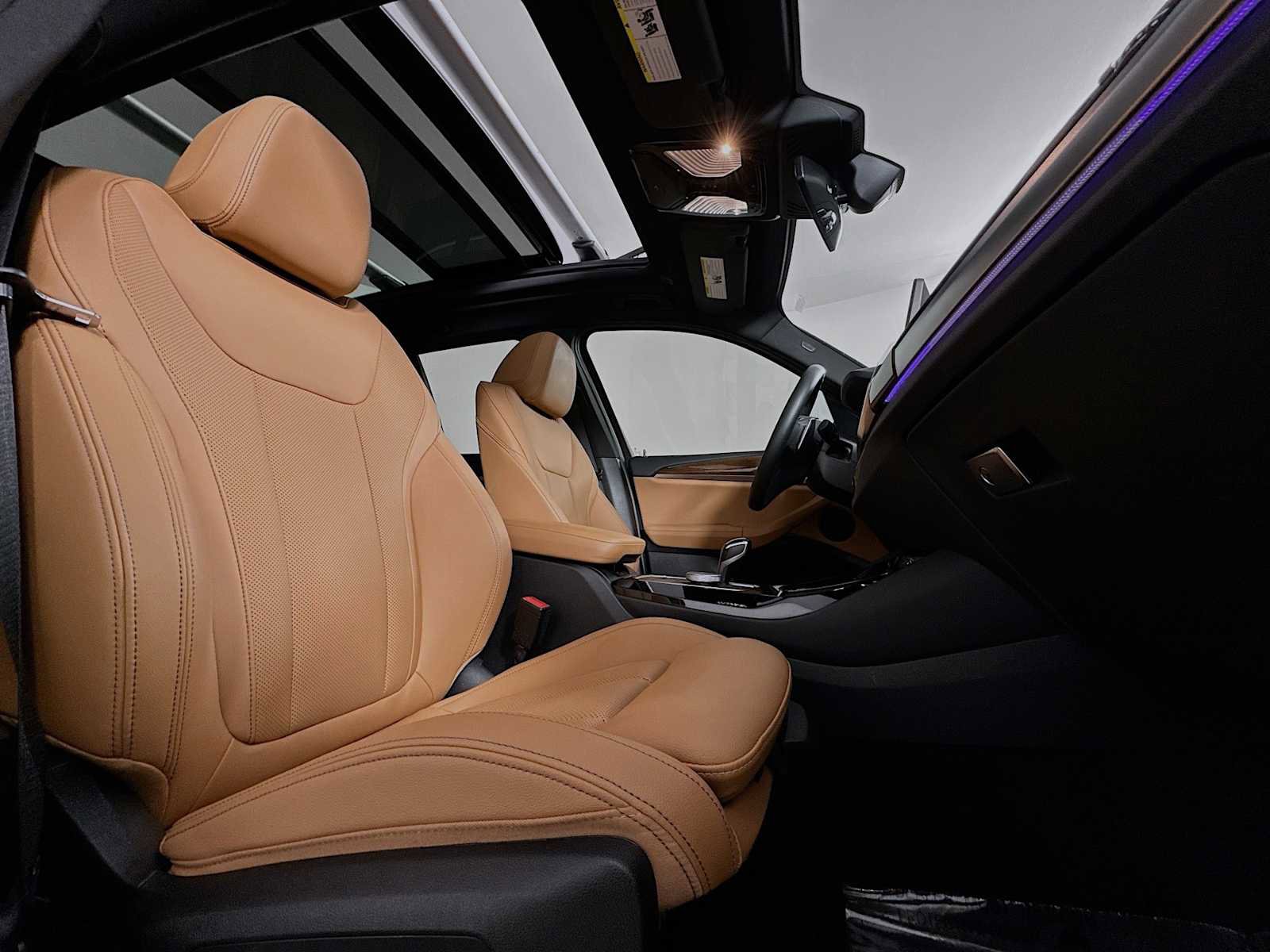 Used 2024 BMW X3 xDrive30i w/ Convenience Package AWD/4WD image 27