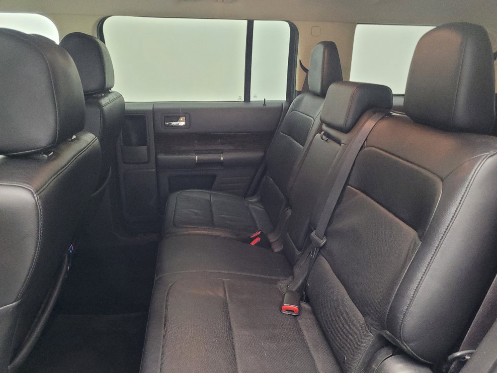 Used 2019 Ford Flex Limited image 18