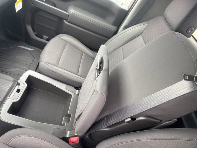 New 2026 GMC Sierra 2500 SLE AWD/4WD image 25