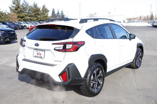 Certified 2025 Subaru Crosstrek 2.0i Premium image 3