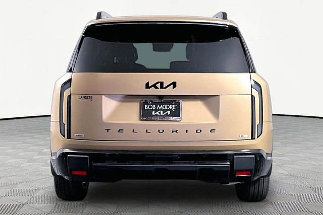 New 2027 Kia Telluride X-Line SX Prestige AWD/4WD image 5