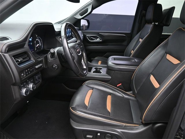 Used 2021 GMC Yukon AT4 image 10