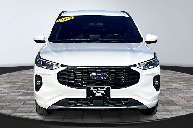 Certified 2023 Ford Escape ST-Line Select image 3