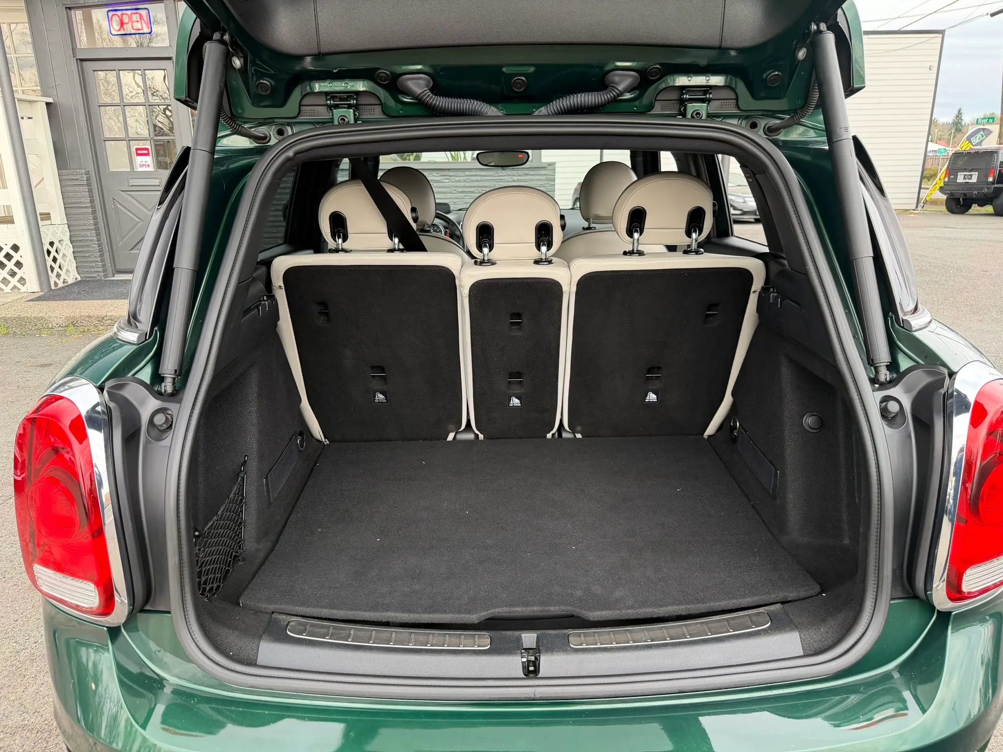 Used 2017 MINI Cooper Countryman ALL4 image 31
