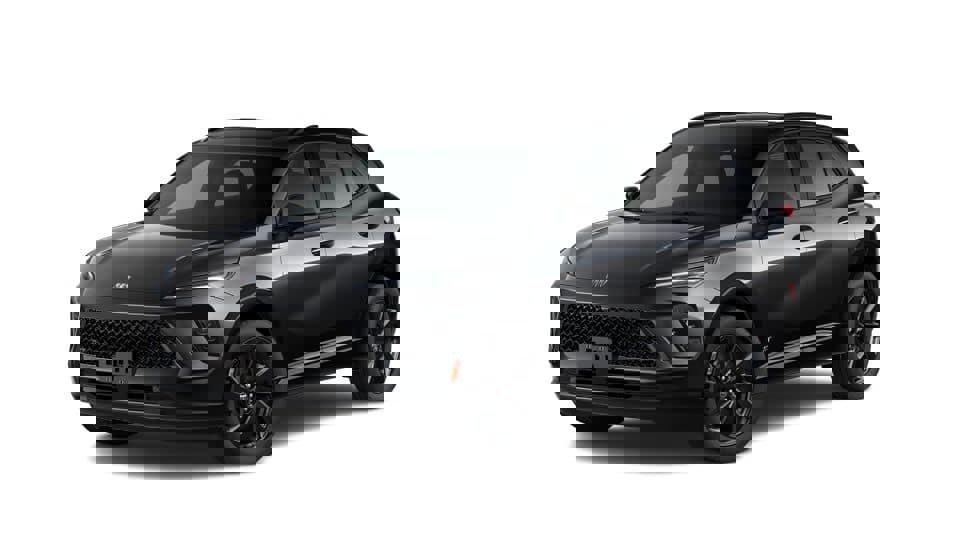 New 2026 Buick Envision Sport Touring image 27