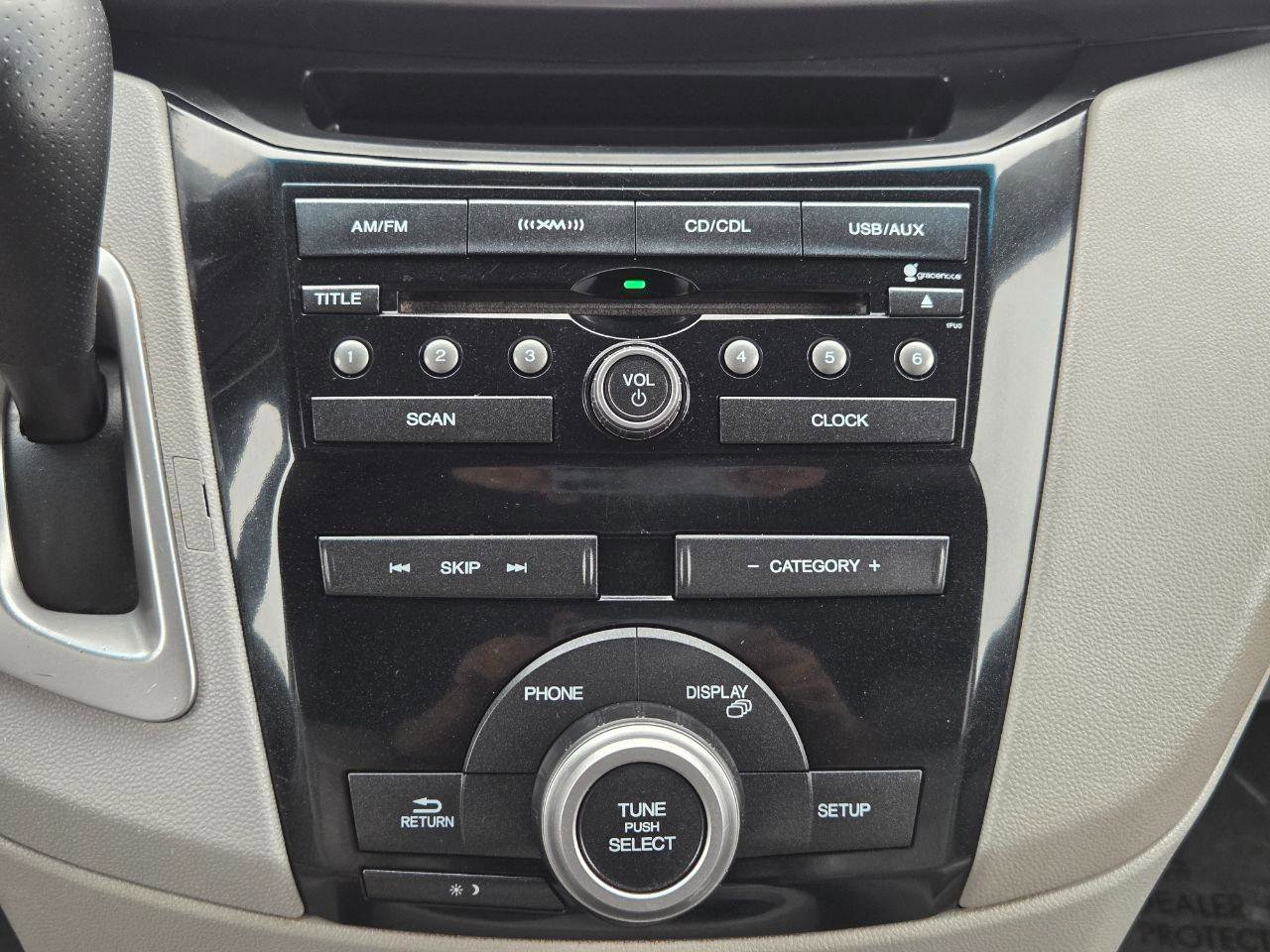 Used 2012 Honda Odyssey EX-L image 20