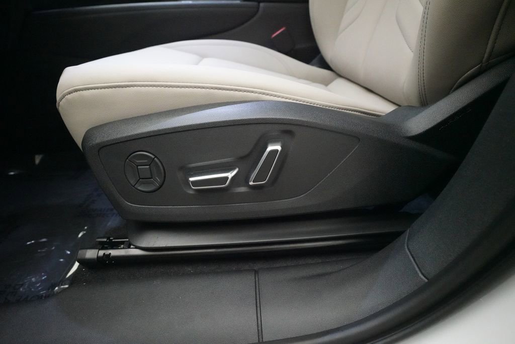 New 2026 Audi Q3 quattro 2.0T image 29