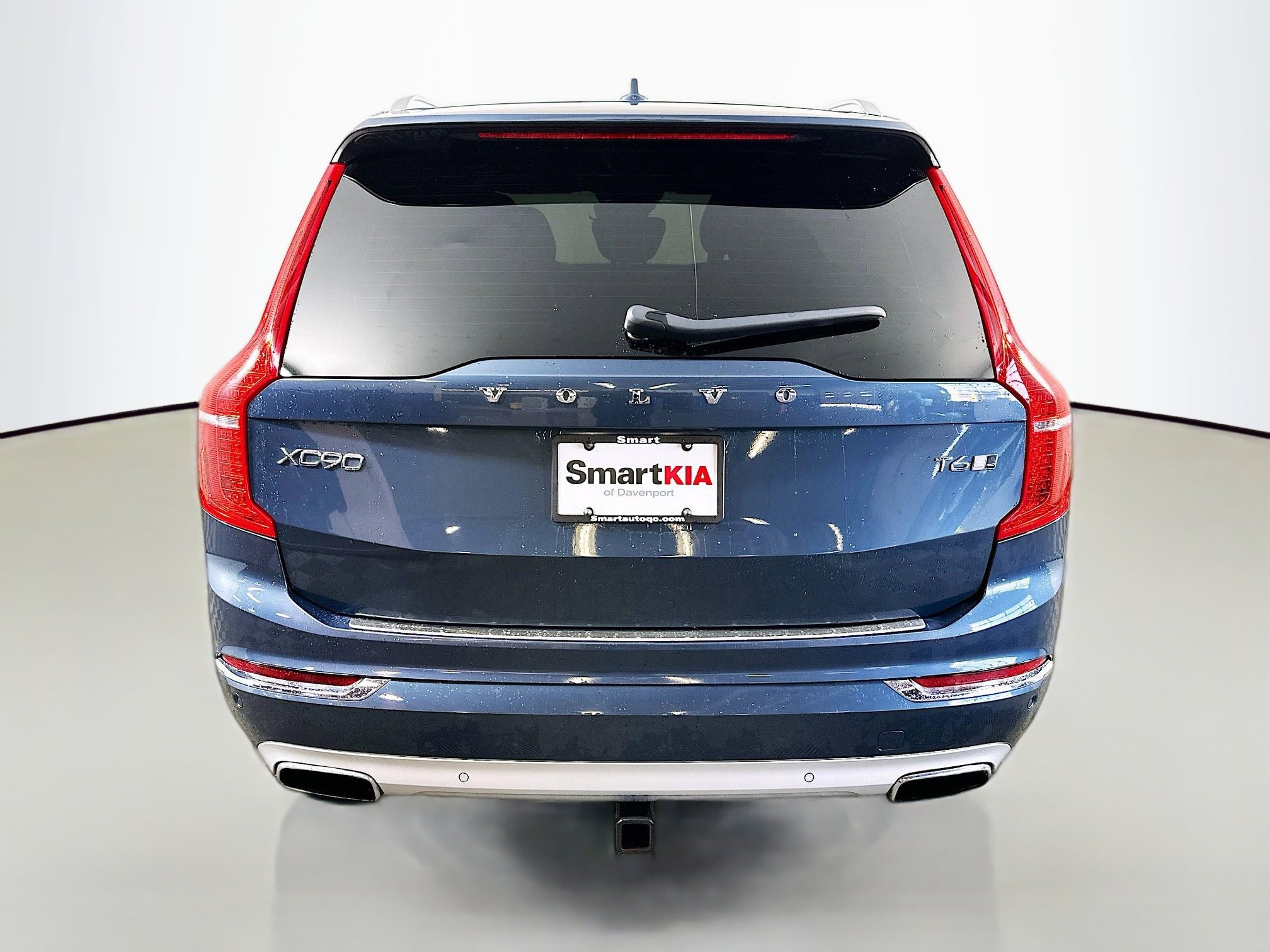 Used 2018 Volvo XC90 T6 Inscription w/ Convenience Package AWD/4WD image 6