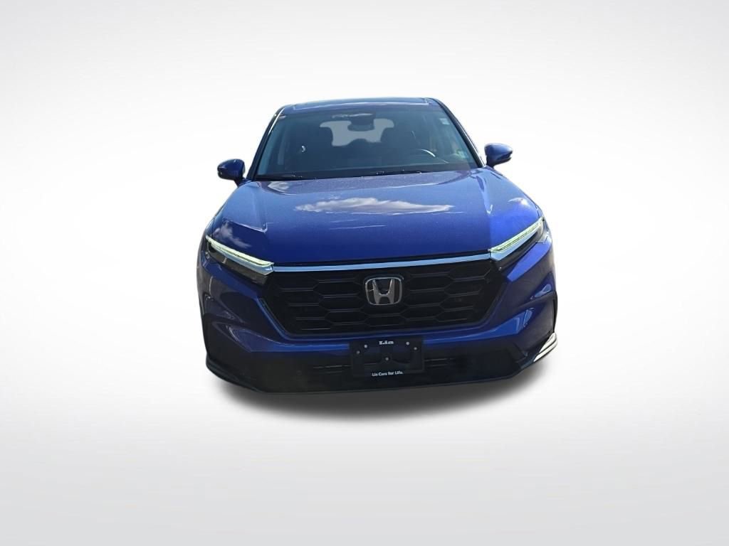 Certified 2024 Honda CR-V EX-L image 2