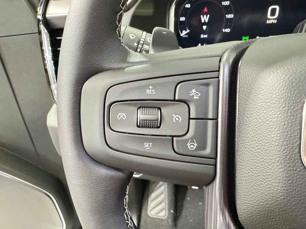 New 2026 GMC Sierra 1500 Denali Ultimate image 22