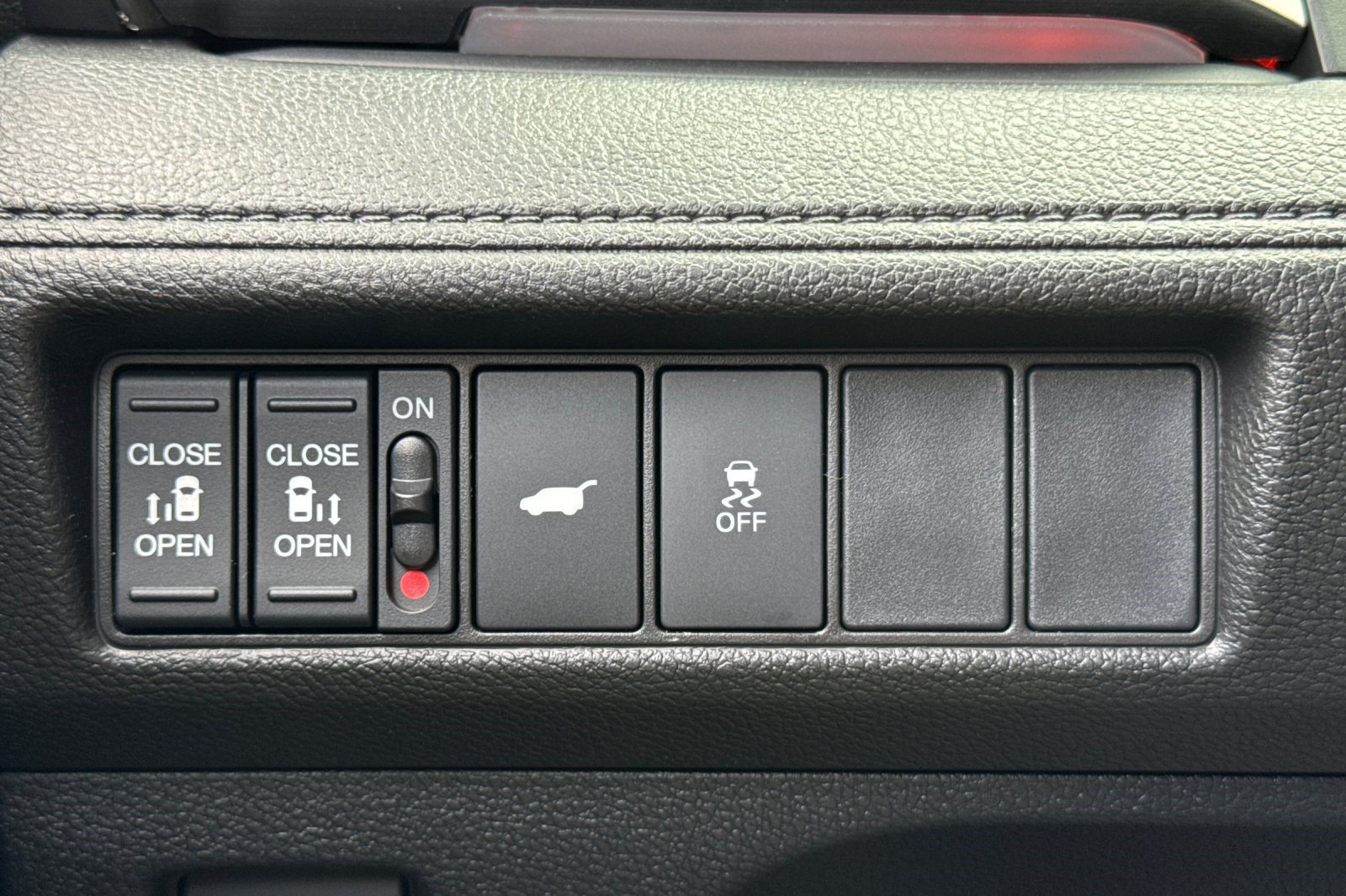 New 2026 Honda Odyssey Sport-L image 19