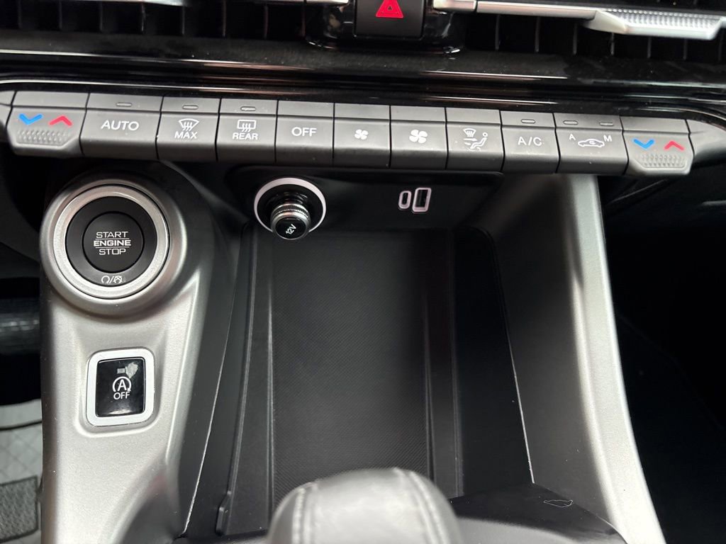 Used 2023 Dodge Hornet GT w/ GT Blacktop Package image 13