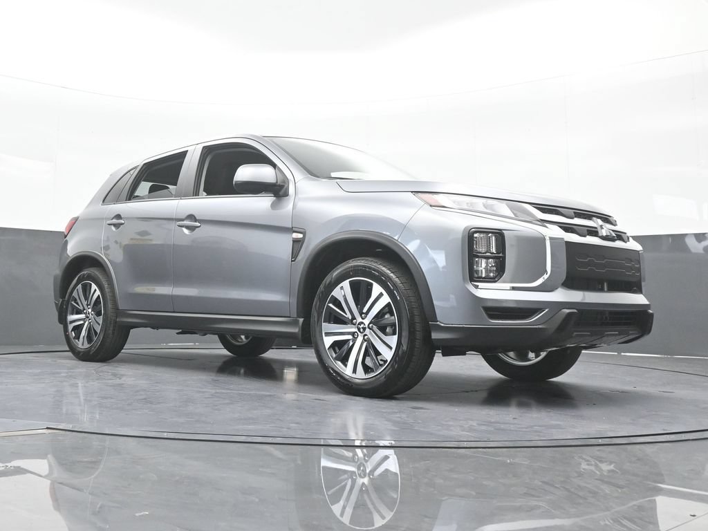 New 2027 Mitsubishi Outlander Sport ES FWD image 55