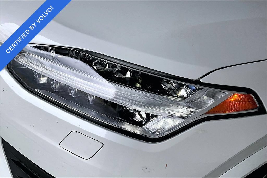 Used 2023 Volvo XC90 B6 Core w/ Protection Package Premier AWD/4WD image 34