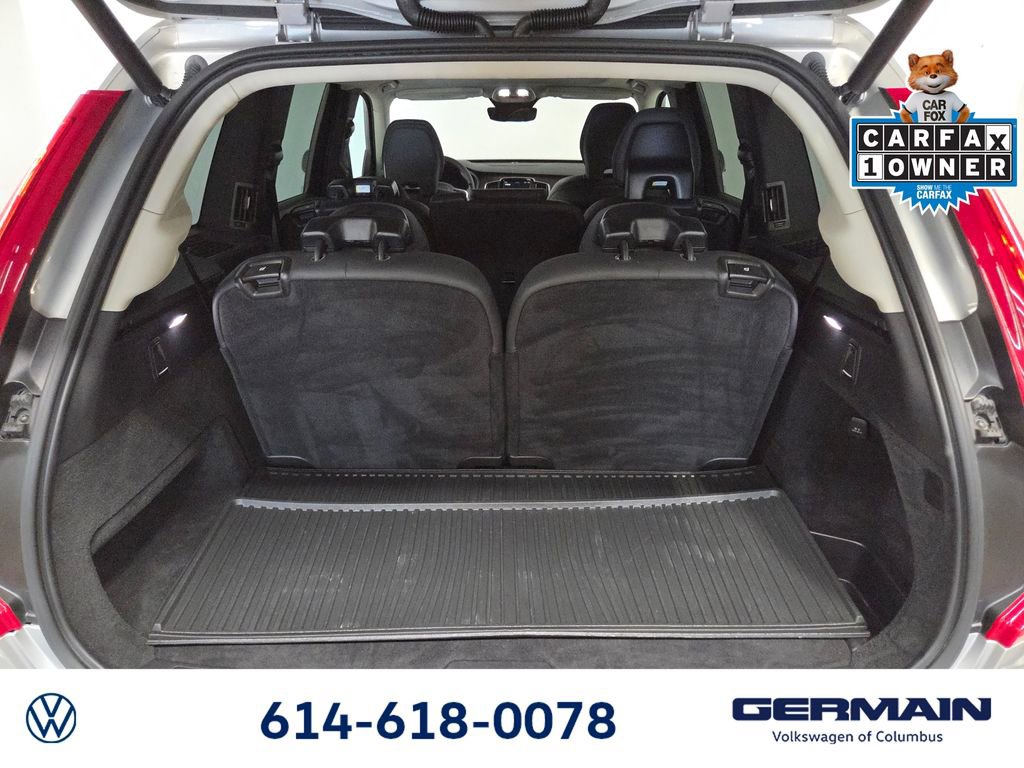 Used 2023 Volvo XC90 B6 Plus w/ Protection Package AWD/4WD image 25