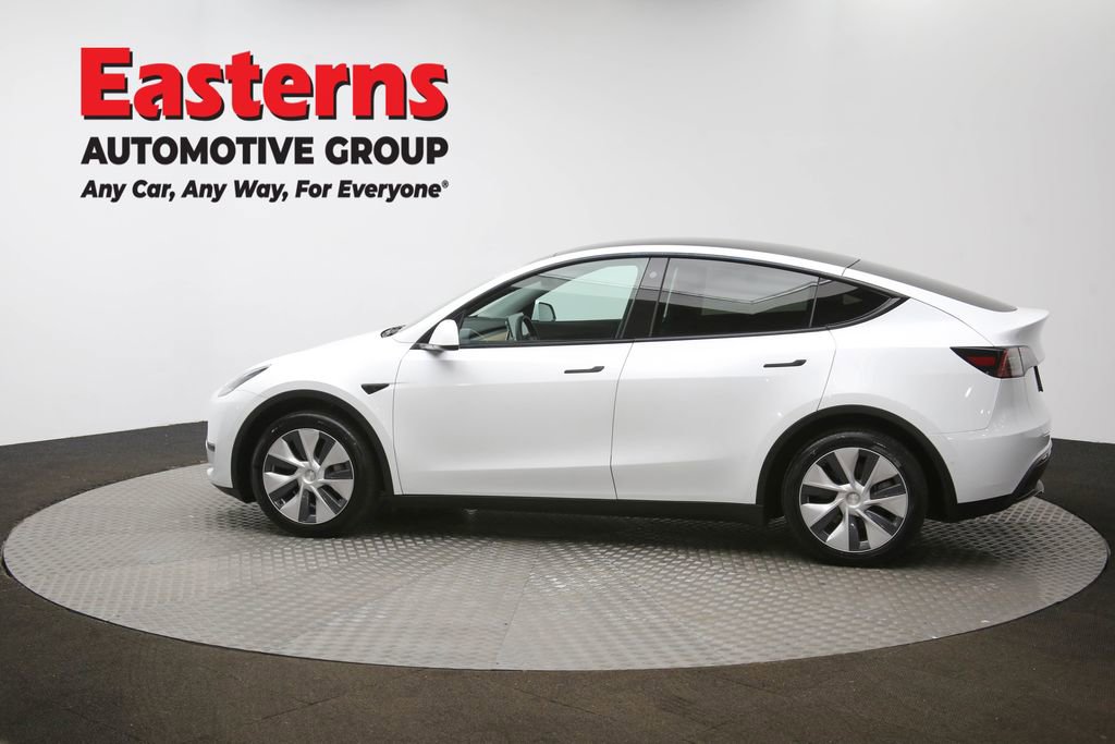 Used 2021 Tesla Model Y Long Range image 59