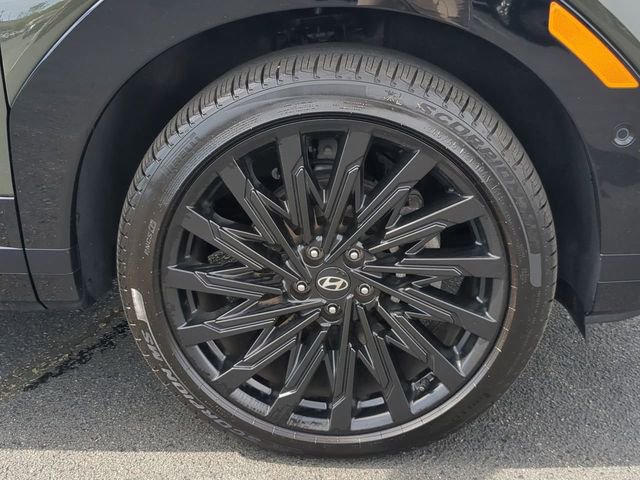 Used 2024 Hyundai Santa Fe Calligraphy image 10