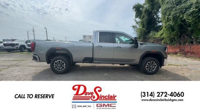 New 2026 GMC Sierra 3500 SLE w/ SLE Convenience Package AWD/4WD image 9