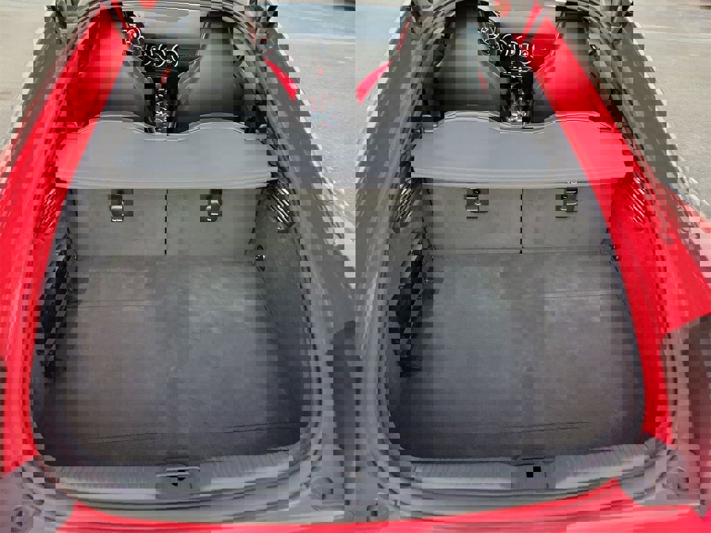 Used 2023 Audi TTS 2.0T Coupe w/ TTS Competition Package image 12