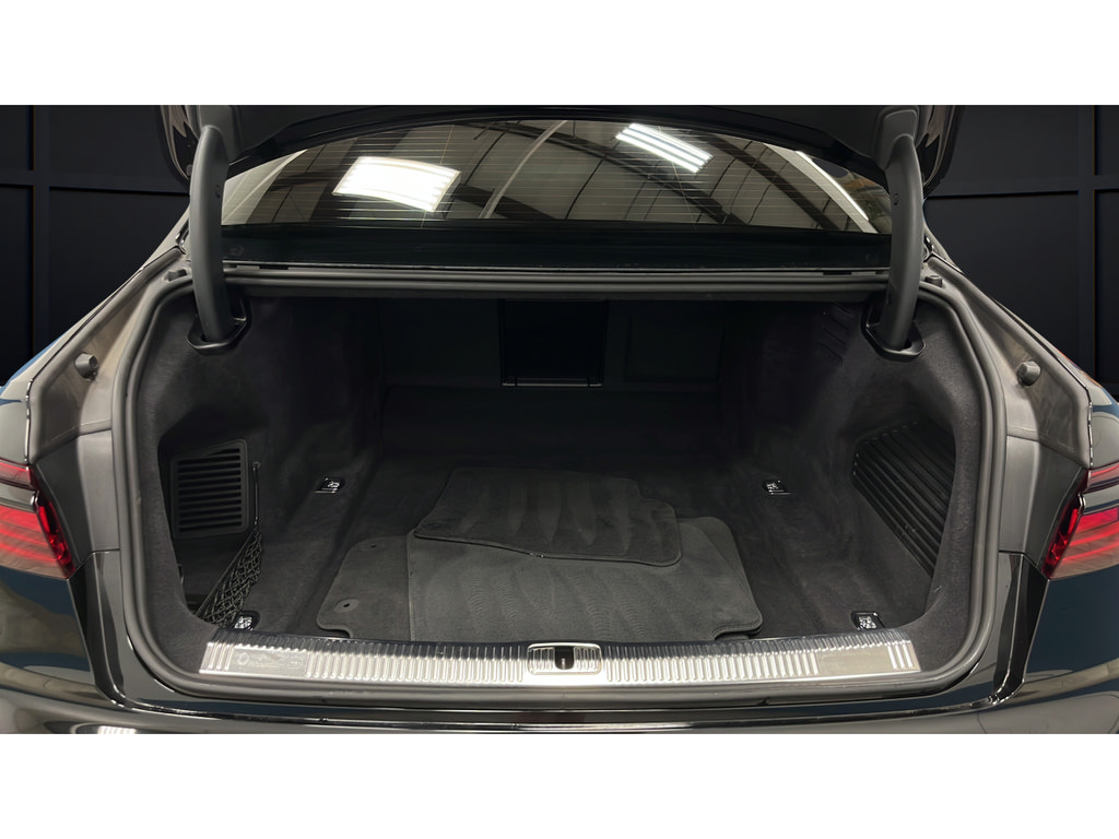 Used 2024 Audi A8 L 3.0T w/ Comfort Plus Package AWD/4WD image 26