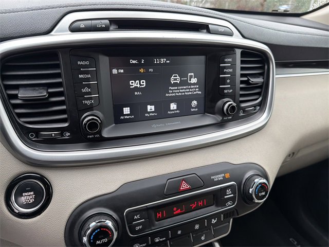 Used 2019 Kia Sorento EX image 29