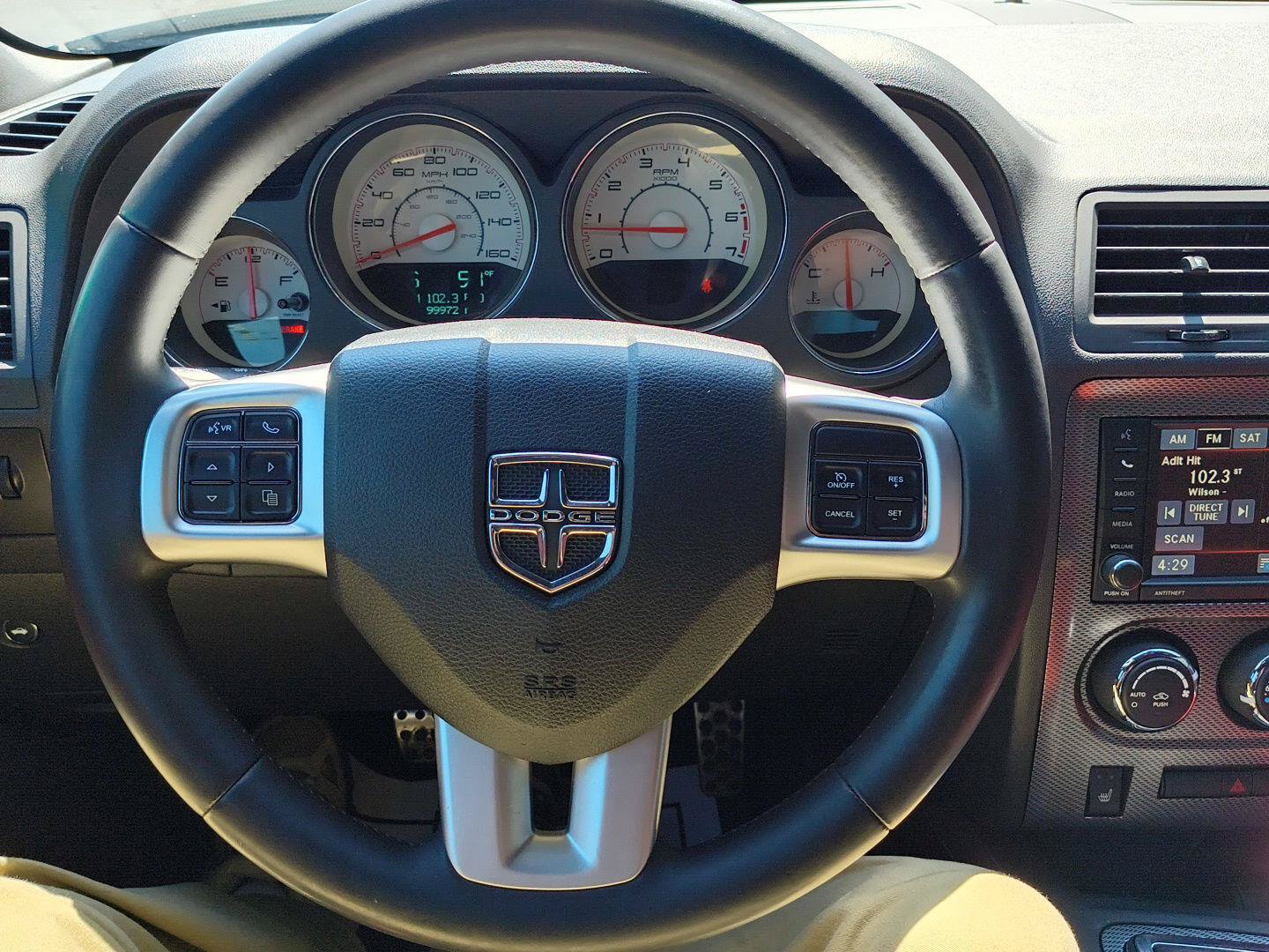 Used 2013 Dodge Challenger R/T Plus RWD image 33