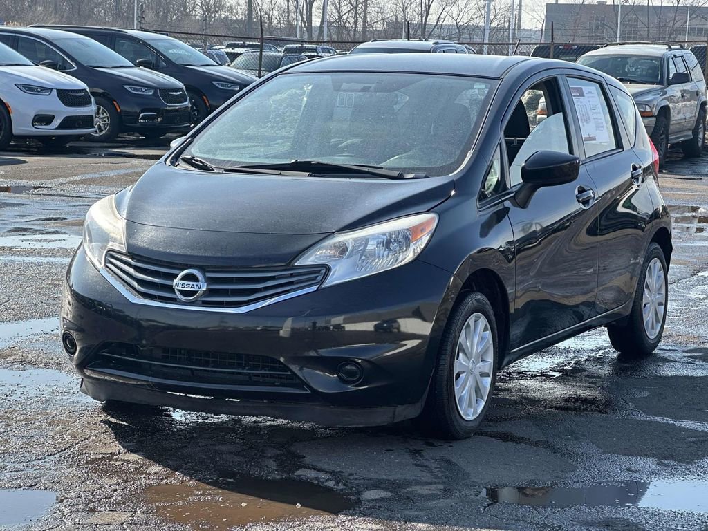 Used 2015 Nissan Versa Note SV image 7
