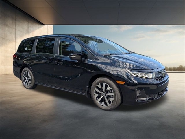 New 2026 Honda Odyssey EX-L image 2