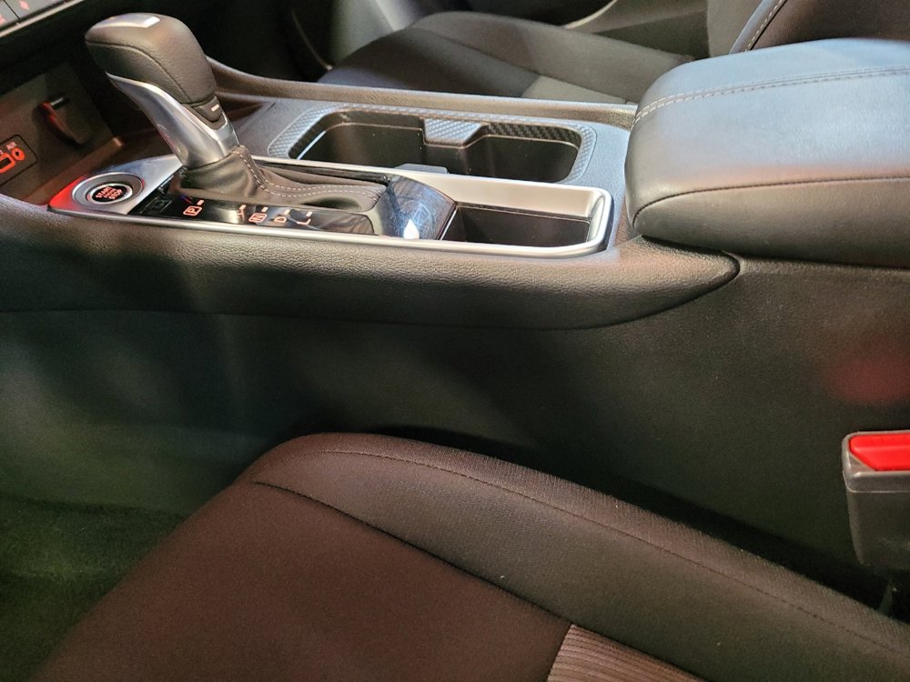 Used 2023 Nissan Sentra SV w/ All-Weather Package image 26