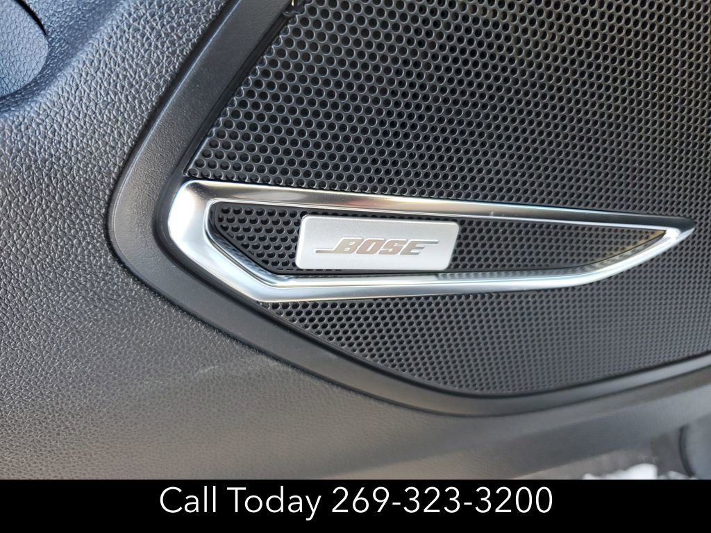 New 2026 Buick Envision Preferred image 16