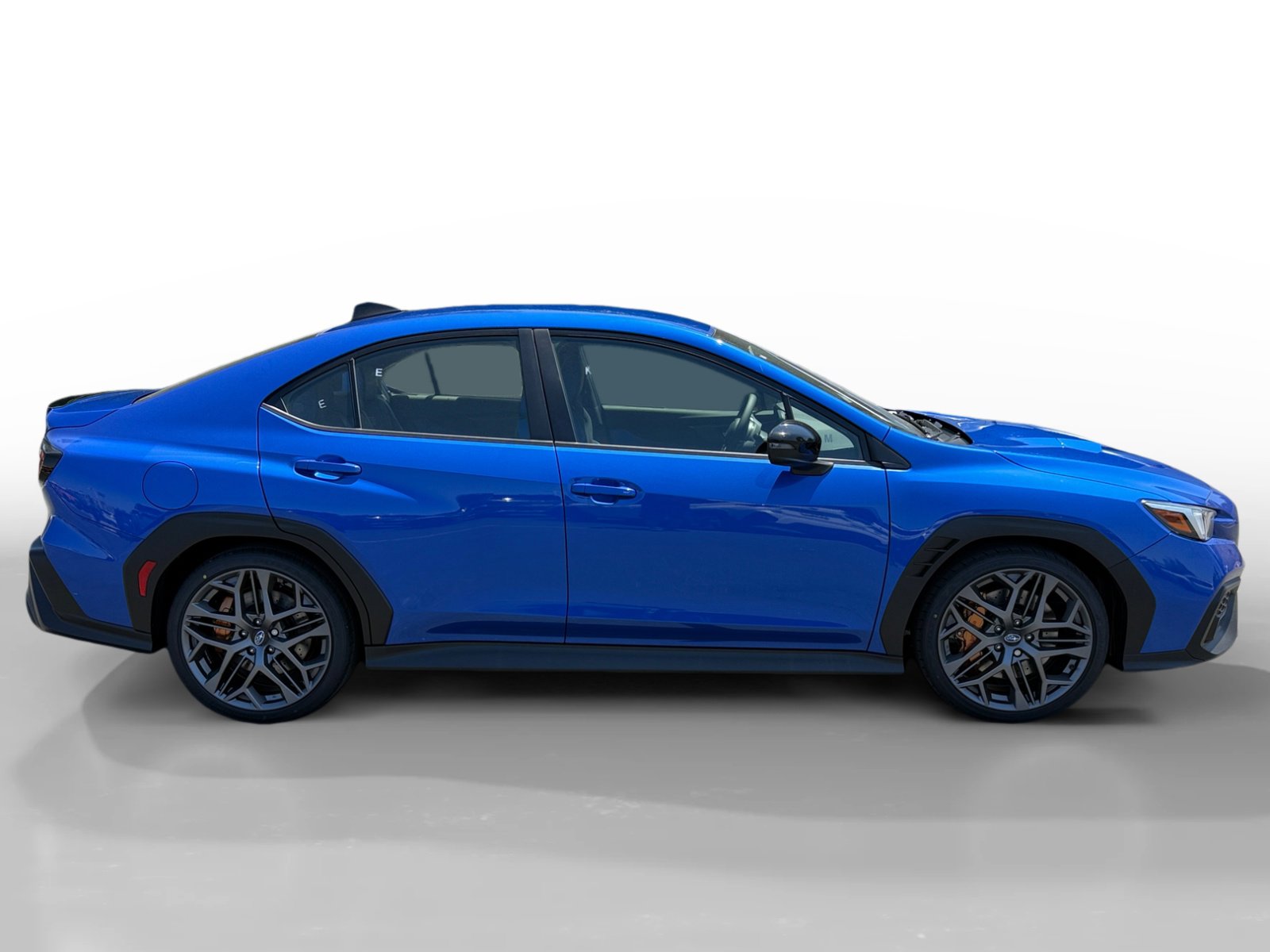 New 2026 Subaru WRX tS AWD/4WD image 6