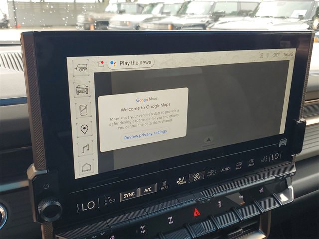 New 2024 GMC Hummer EV 3X w/ Omega Edition image 26