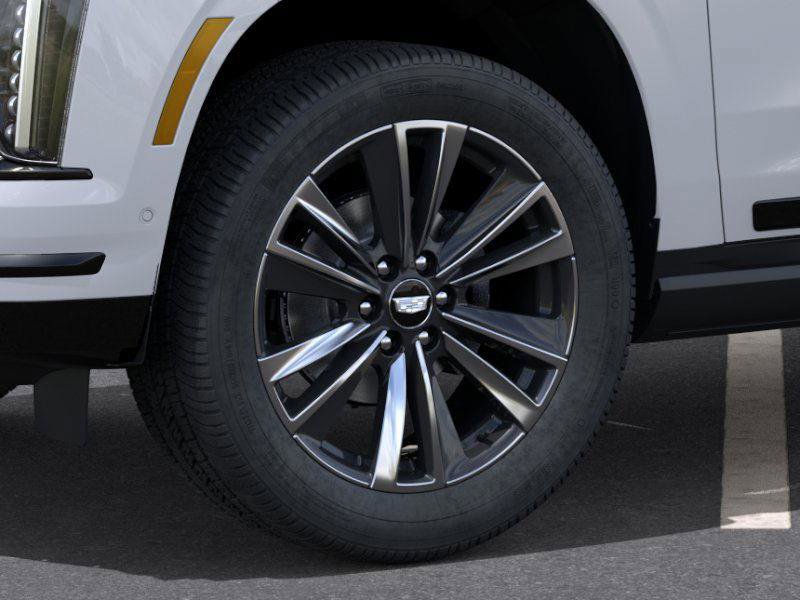 New 2026 Cadillac Escalade ESV Sport image 10