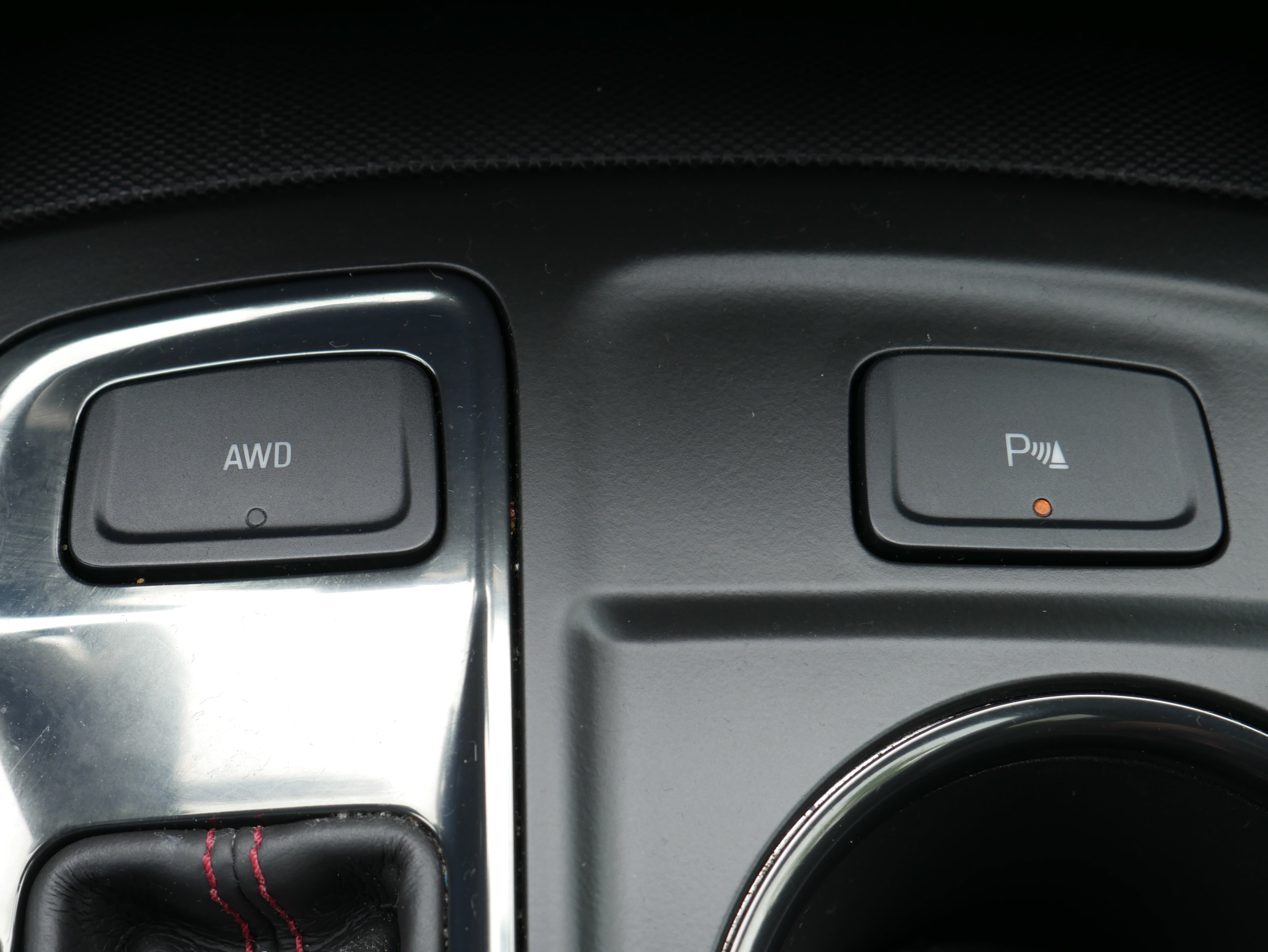 Used 2023 Chevrolet Equinox RS AWD/4WD image 21