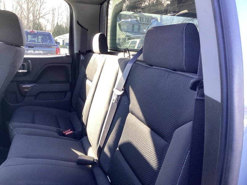 Used 2016 GMC Sierra 2500 SLE w/ SLE Preferred Package image 20