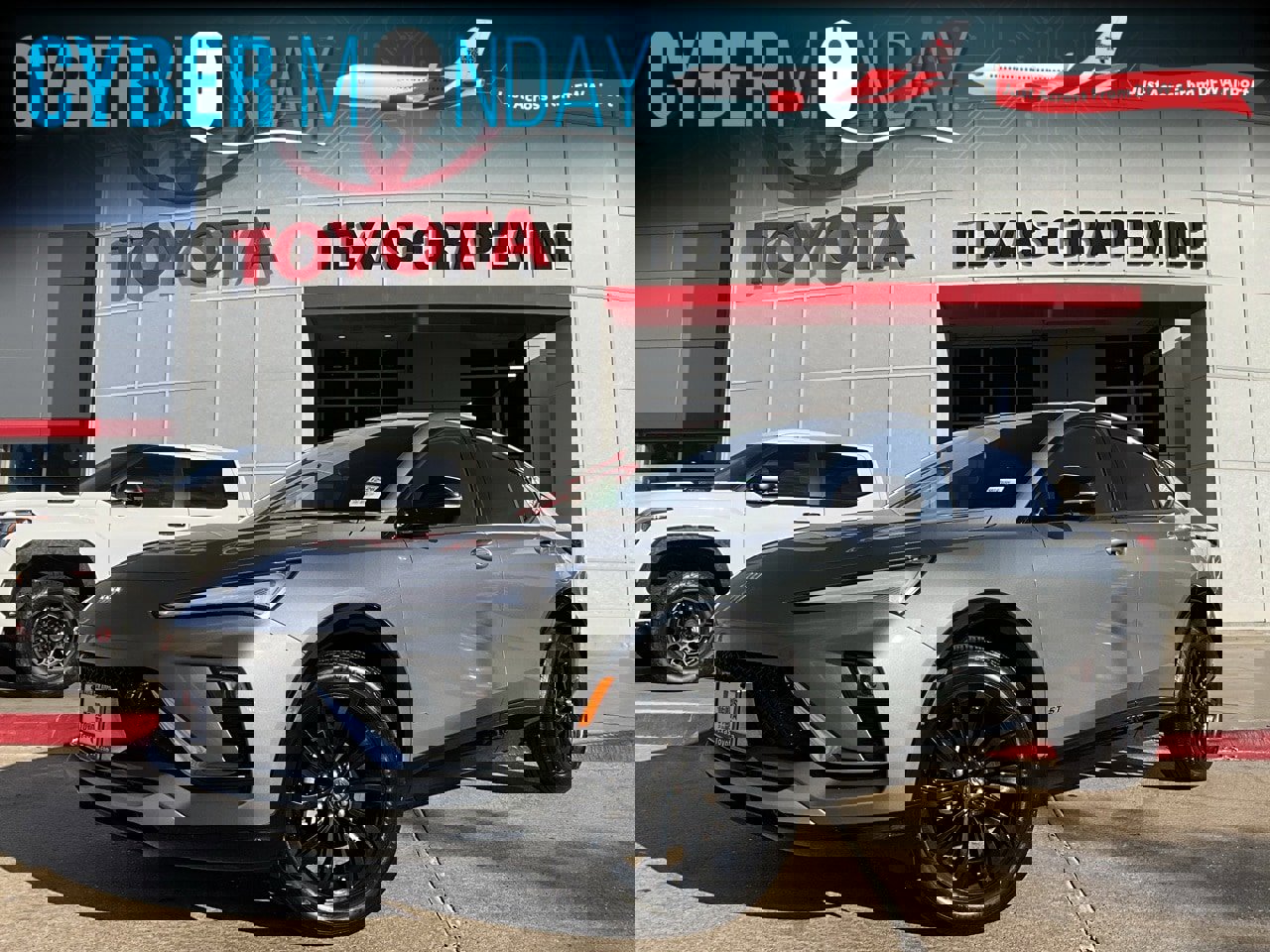 Used 2025 Buick Envista Sport Touring image 1