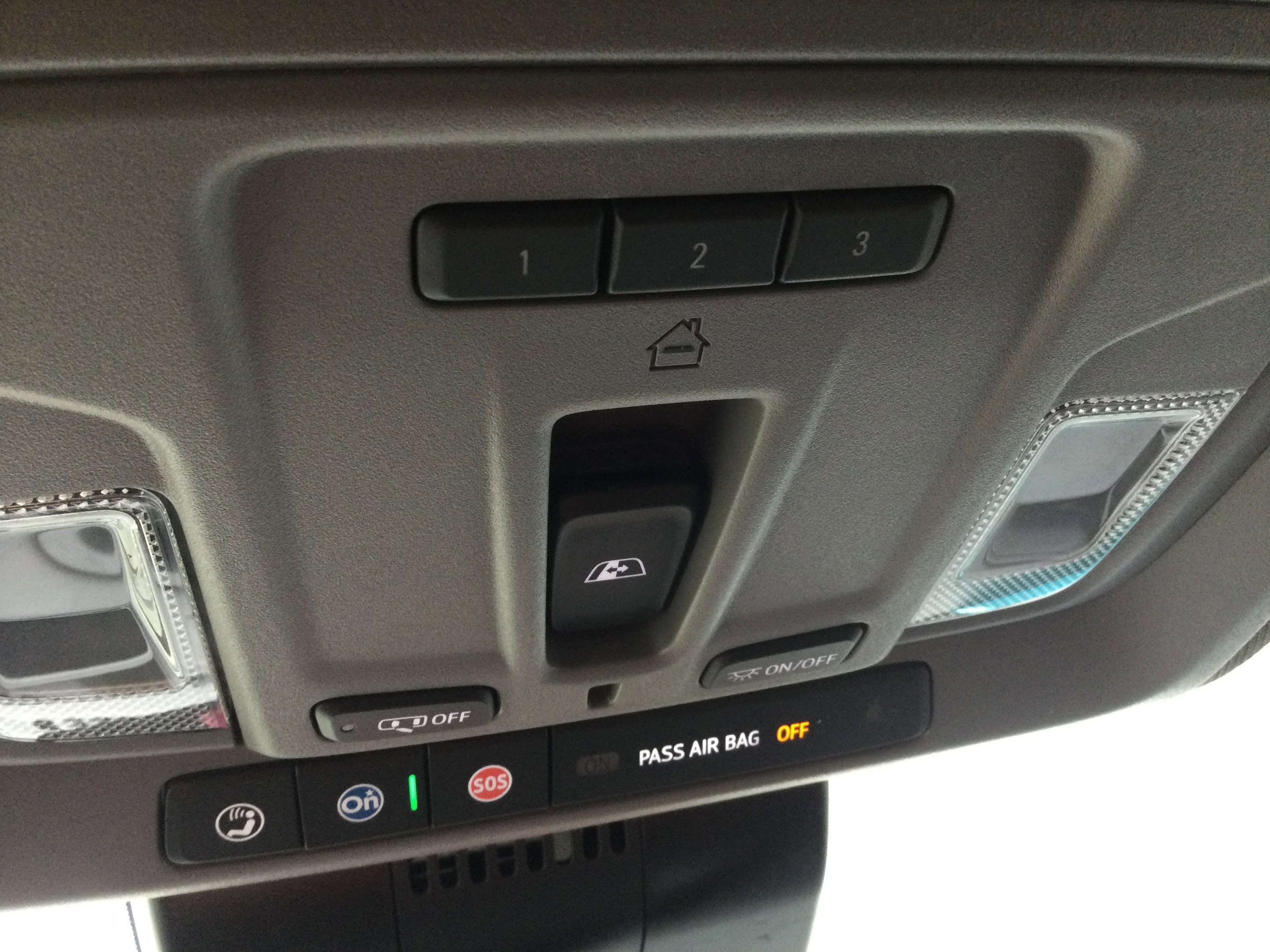New 2026 Chevrolet Silverado 1500 RST image 17