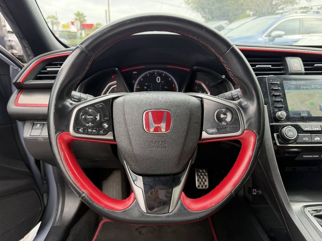 Used 2019 Honda Civic Type R image 22