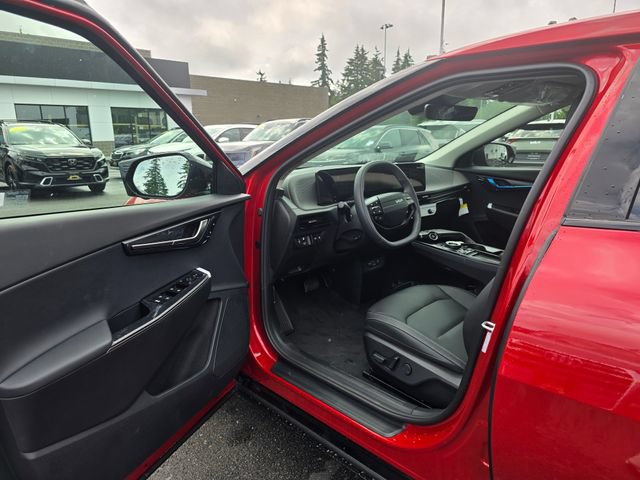 New 2026 Kia EV6 Wind AWD/4WD image 19