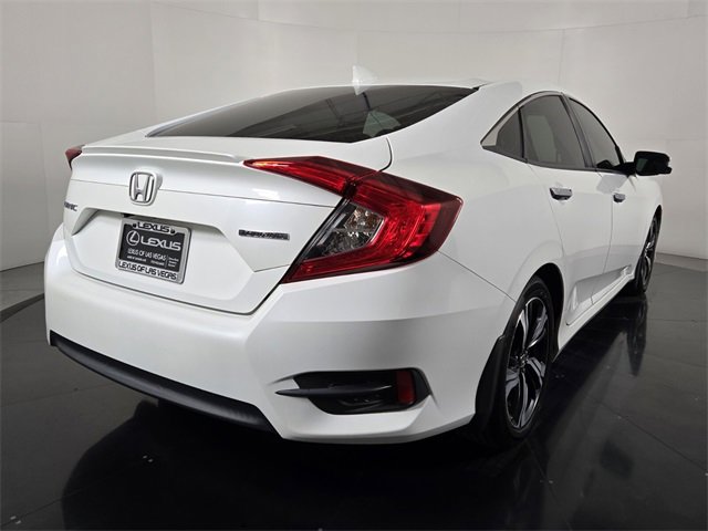 Used 2016 Honda Civic Touring image 6