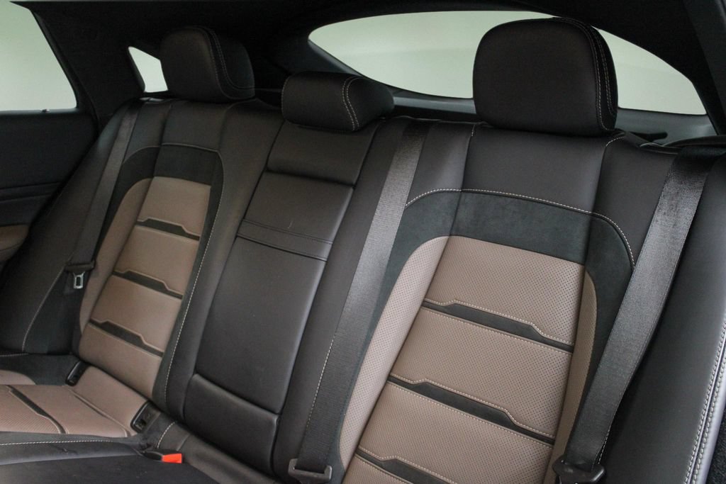 Used 2021 Mercedes-Benz GLE 53 AMG 4MATIC Coupe image 25