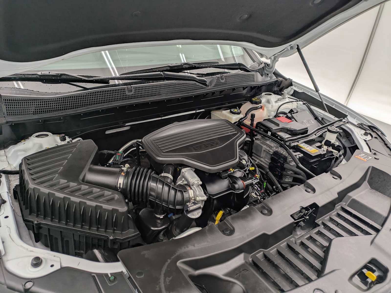 Used 2024 Chevrolet Blazer LT w/ Redline Edition image 14