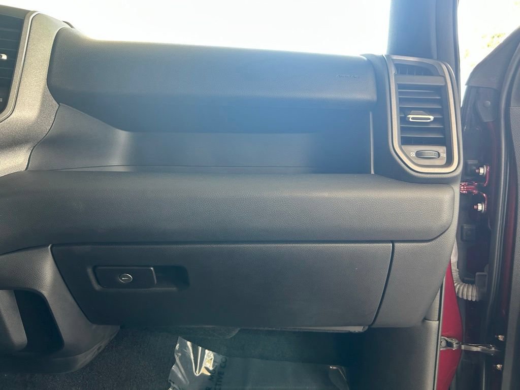 Used 2025 RAM 1500 Tradesman AWD/4WD image 25