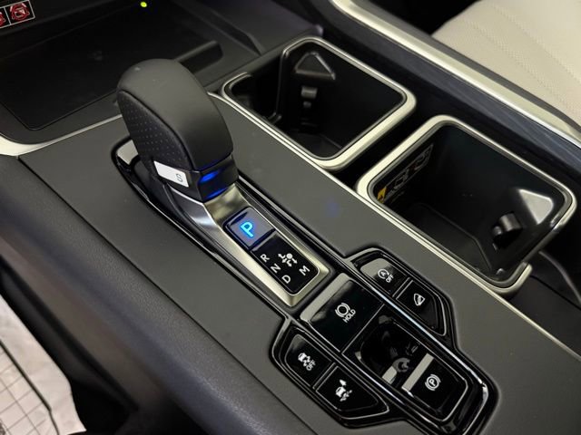 New 2026 Lexus TX 350 AWD image 22