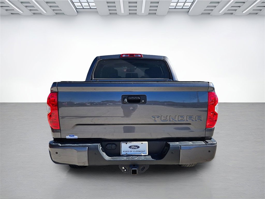 Used 2019 Toyota Tundra Platinum image 6