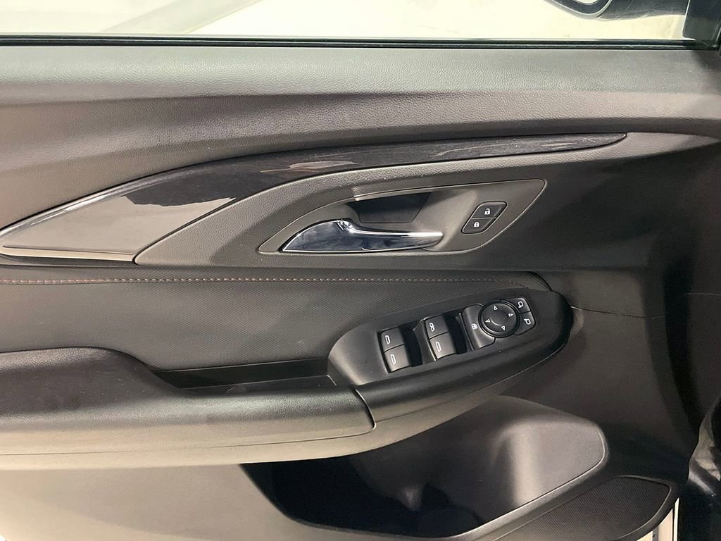 Used 2022 Chevrolet TrailBlazer RS image 19